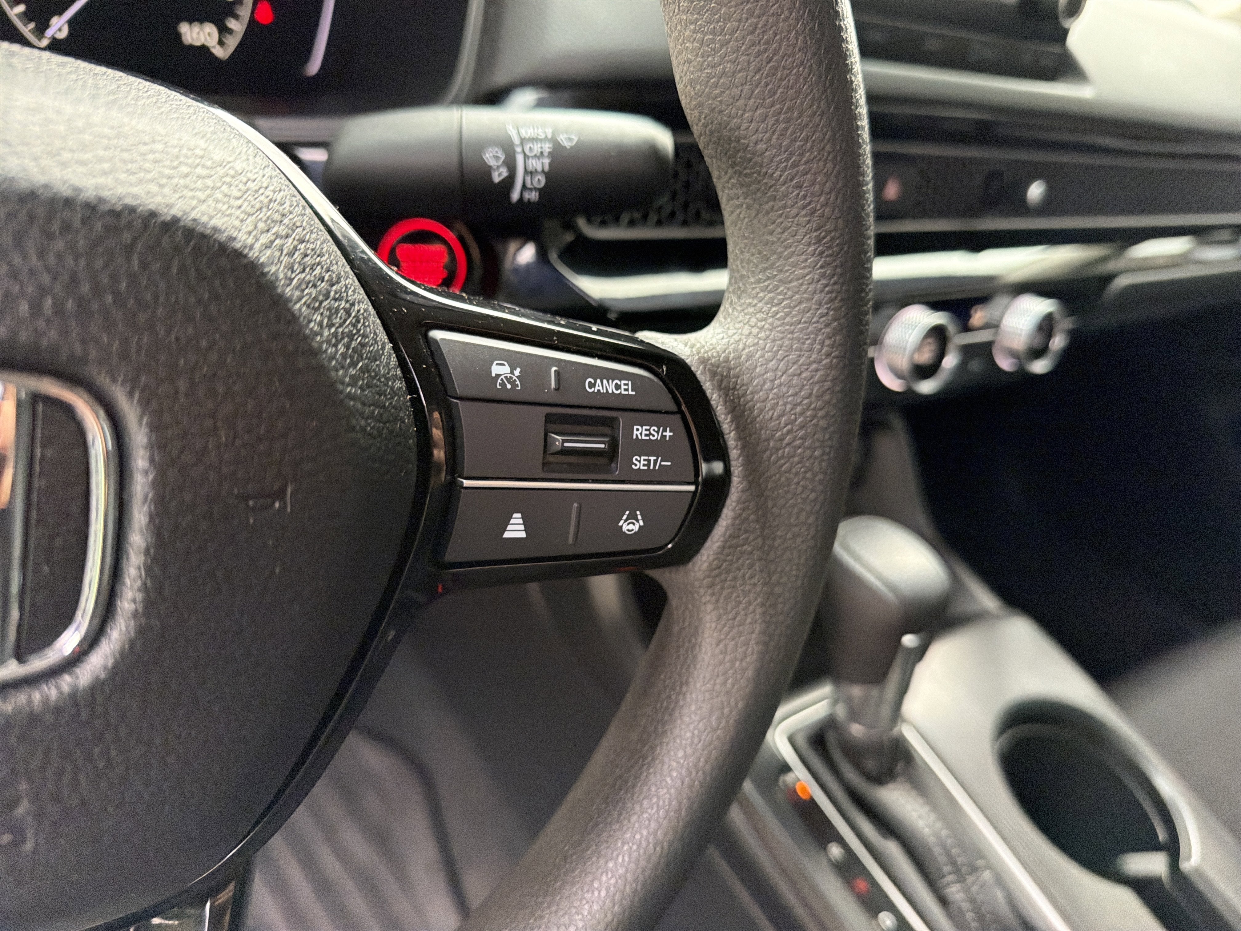 2024 Honda Civic Sedan LX
