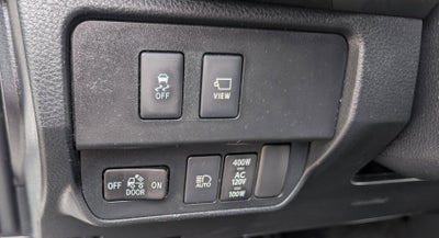 2021 Toyota Tacoma 4WD TRD Pro