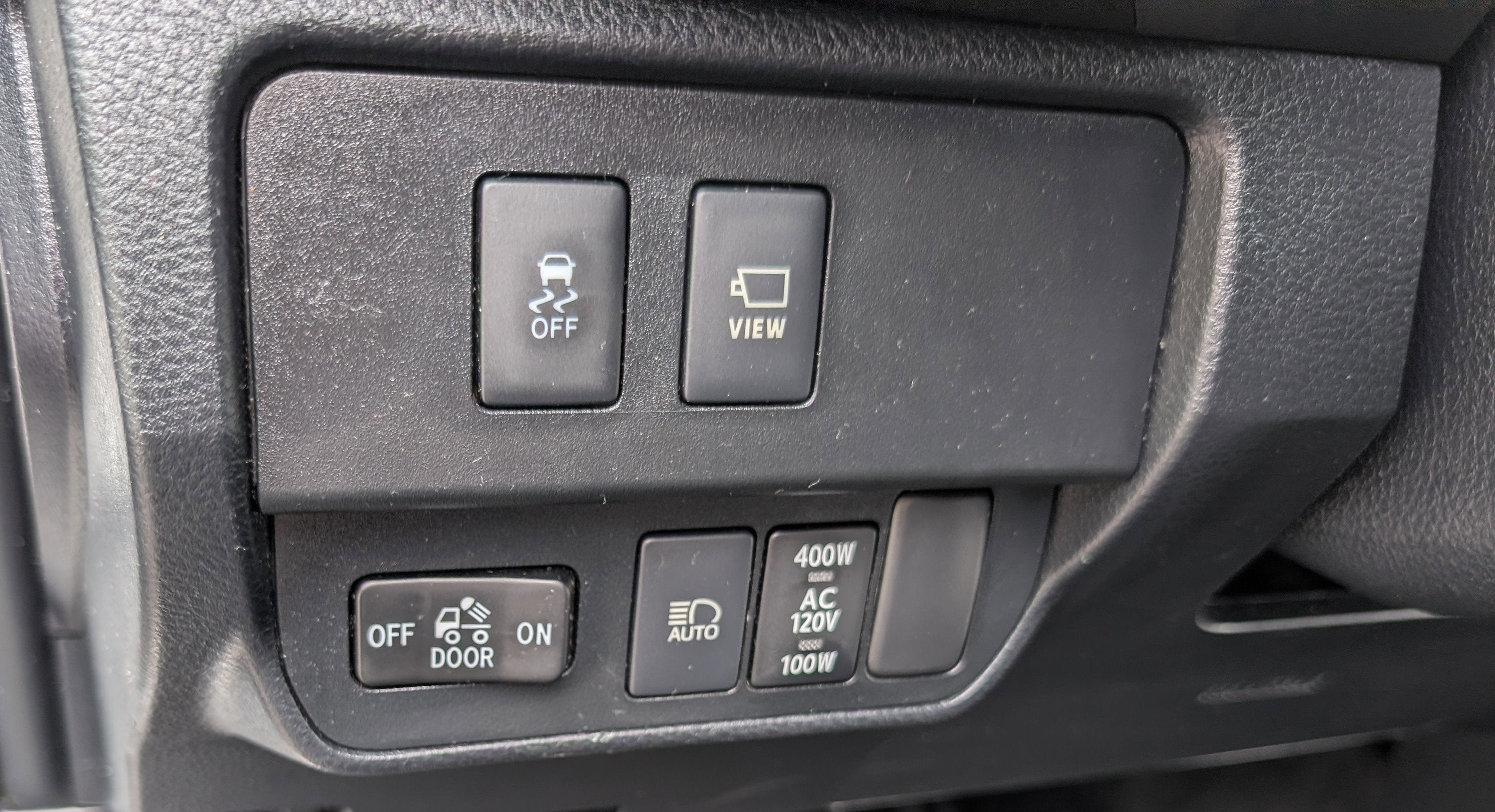 2021 Toyota Tacoma 4WD TRD Pro