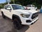 2021 Toyota Tacoma 4WD TRD Pro