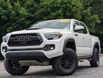 2021 Toyota Tacoma 4WD TRD Pro