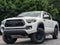 2021 Toyota Tacoma 4WD TRD Pro