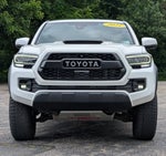 2021 Toyota Tacoma 4WD TRD Pro