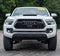 2021 Toyota Tacoma 4WD TRD Pro