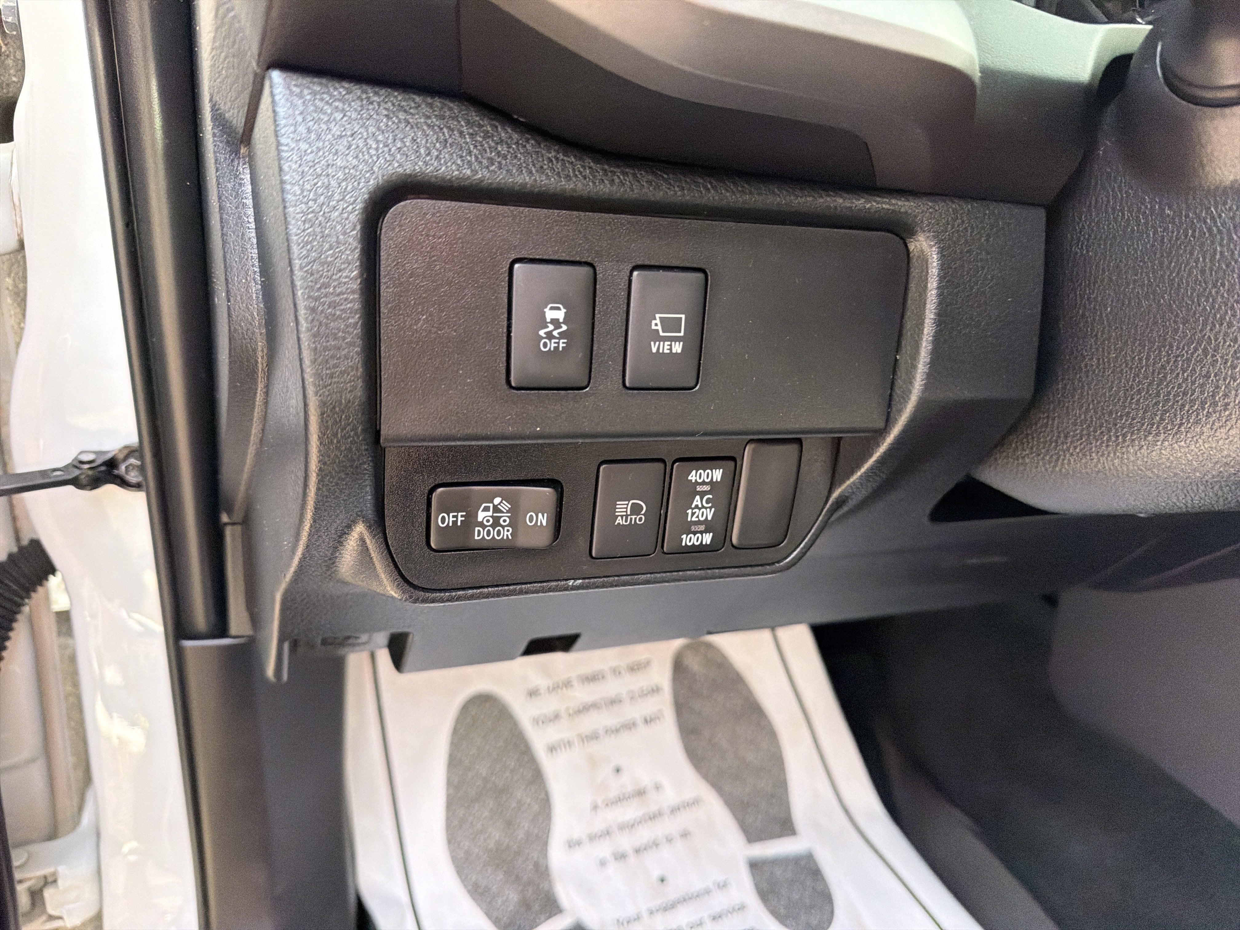 2021 Toyota Tacoma 4WD TRD Pro