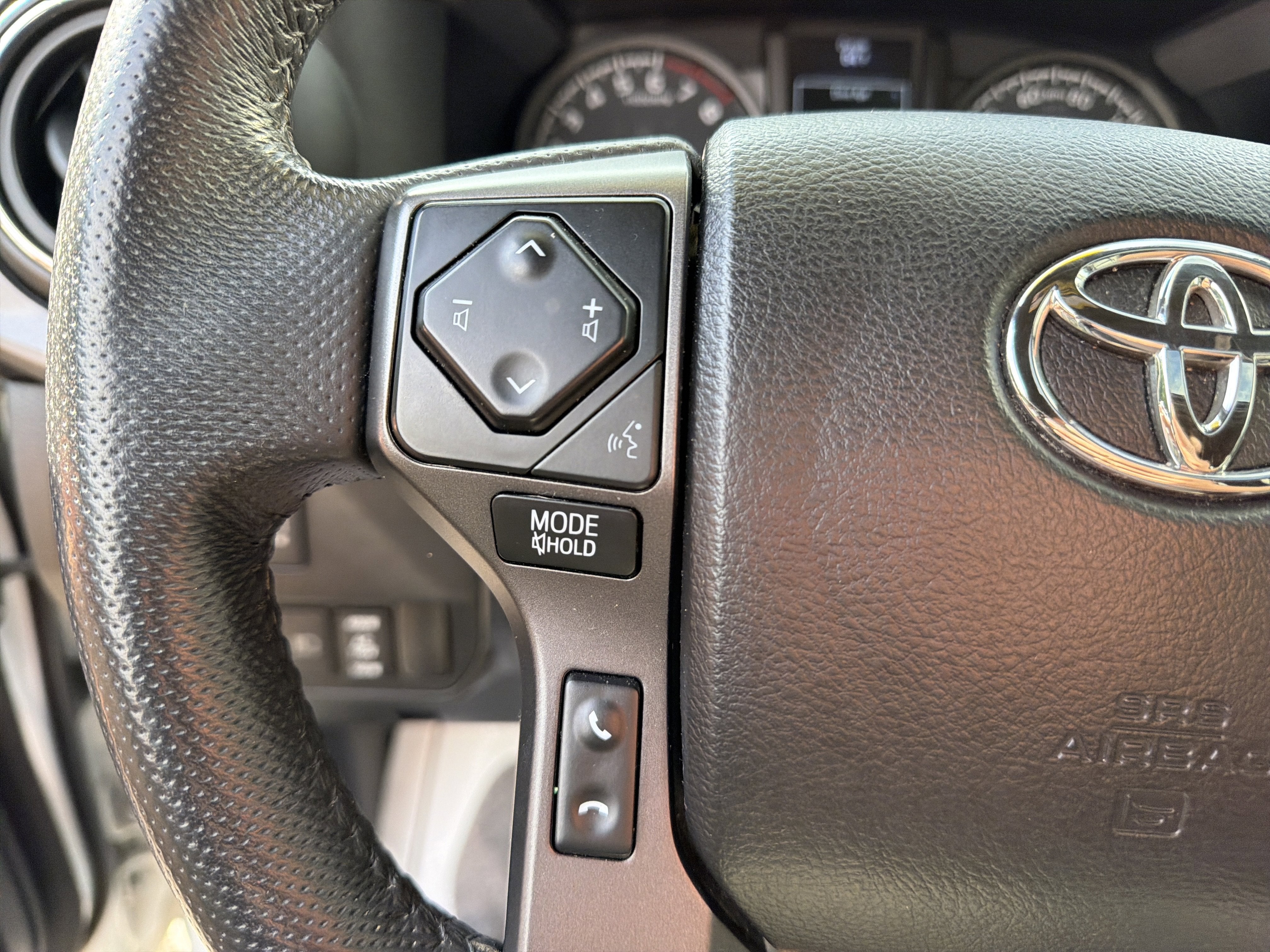 2021 Toyota Tacoma 4WD TRD Pro