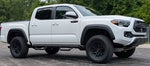 2021 Toyota Tacoma 4WD TRD Pro