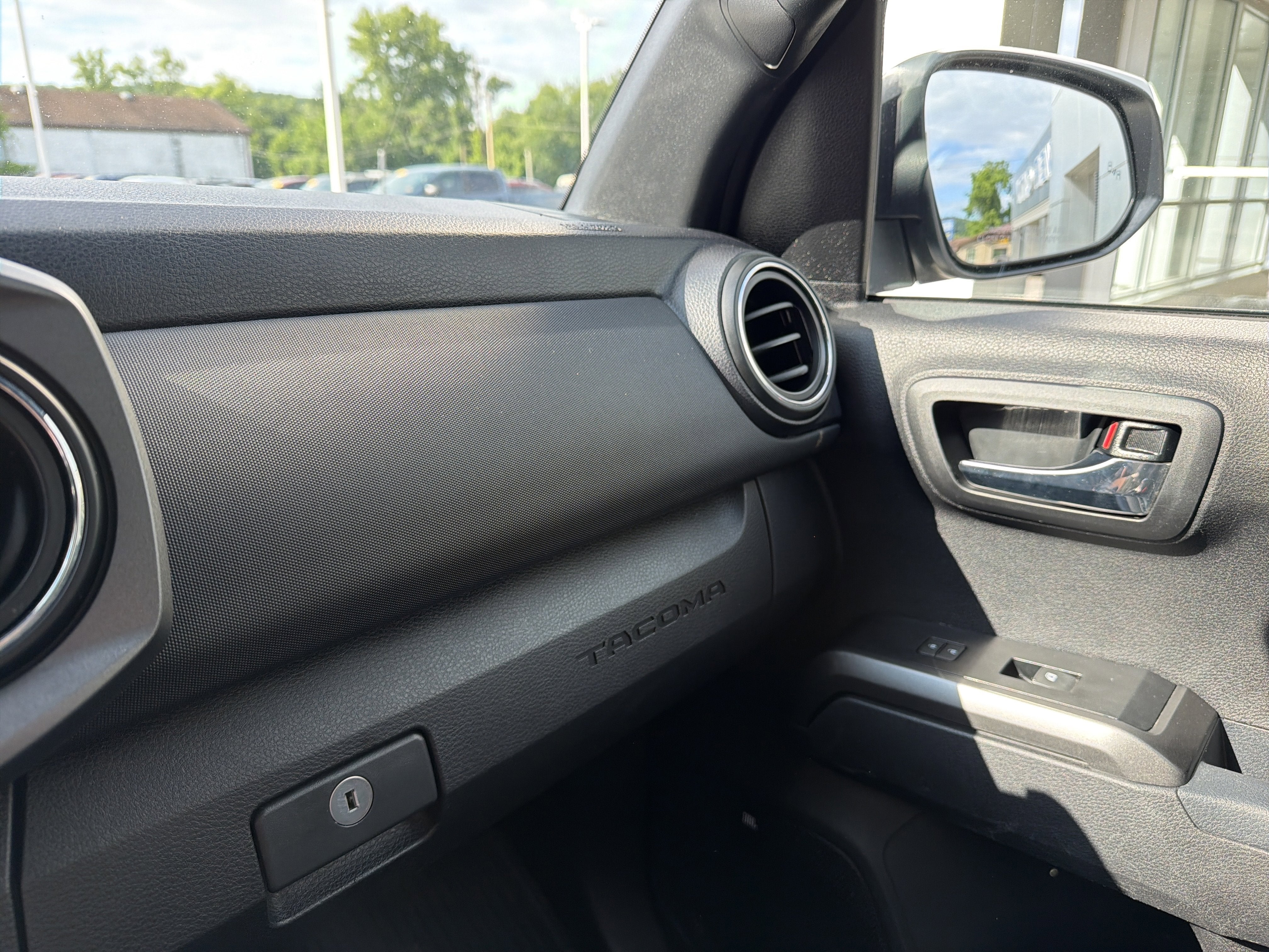 2021 Toyota Tacoma 4WD TRD Pro