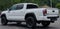 2021 Toyota Tacoma 4WD TRD Pro