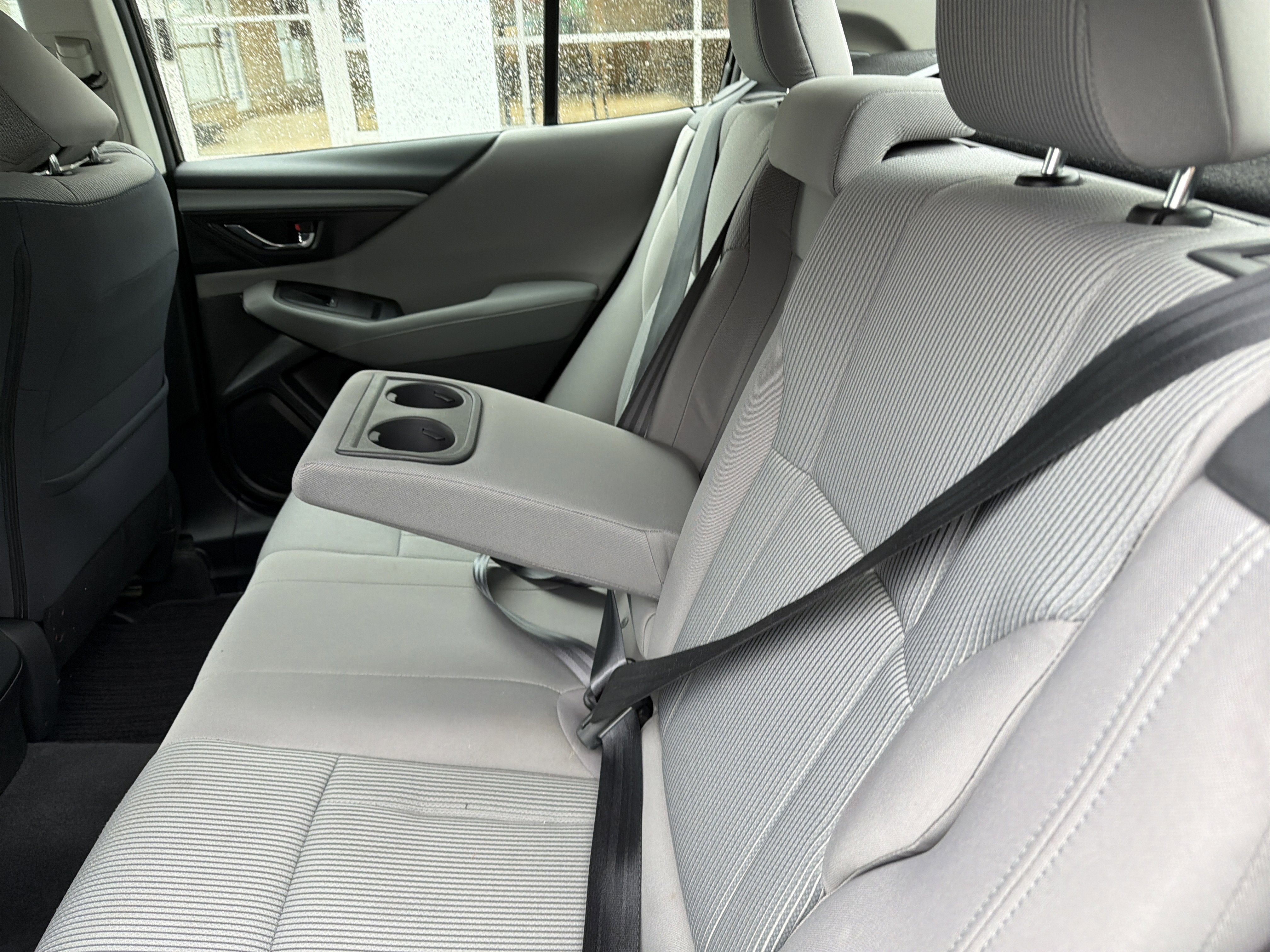 2023 Subaru Legacy Premium