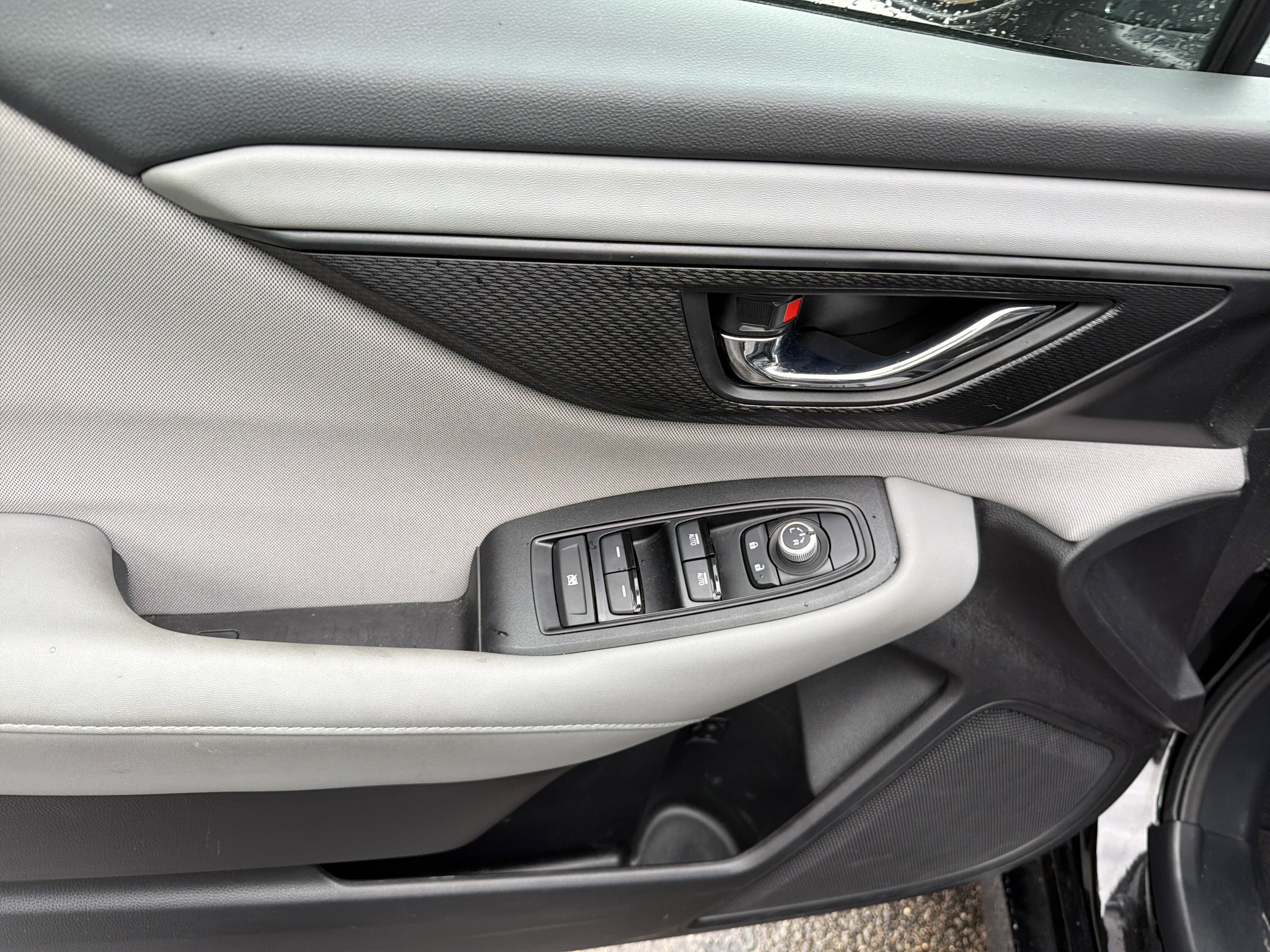 2023 Subaru Legacy Premium