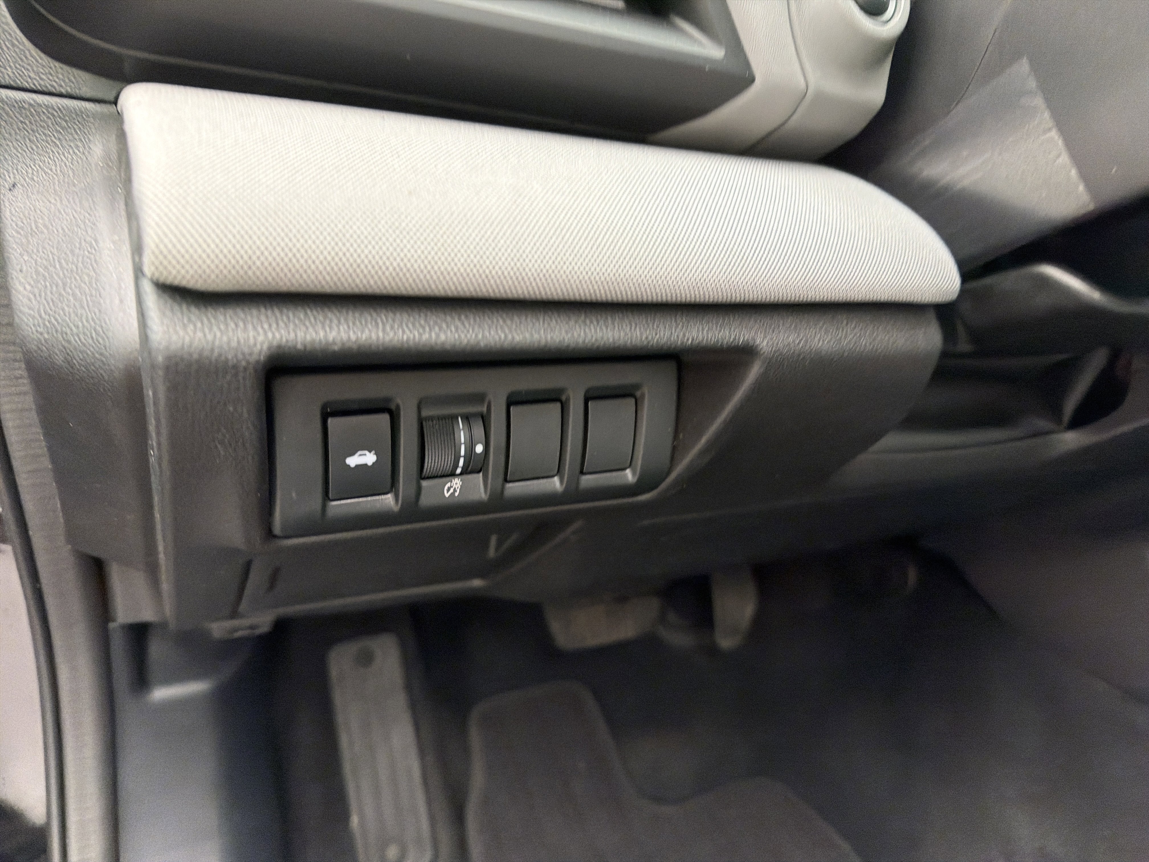 2023 Subaru Legacy Premium