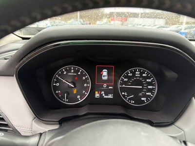 2023 Subaru Legacy Premium