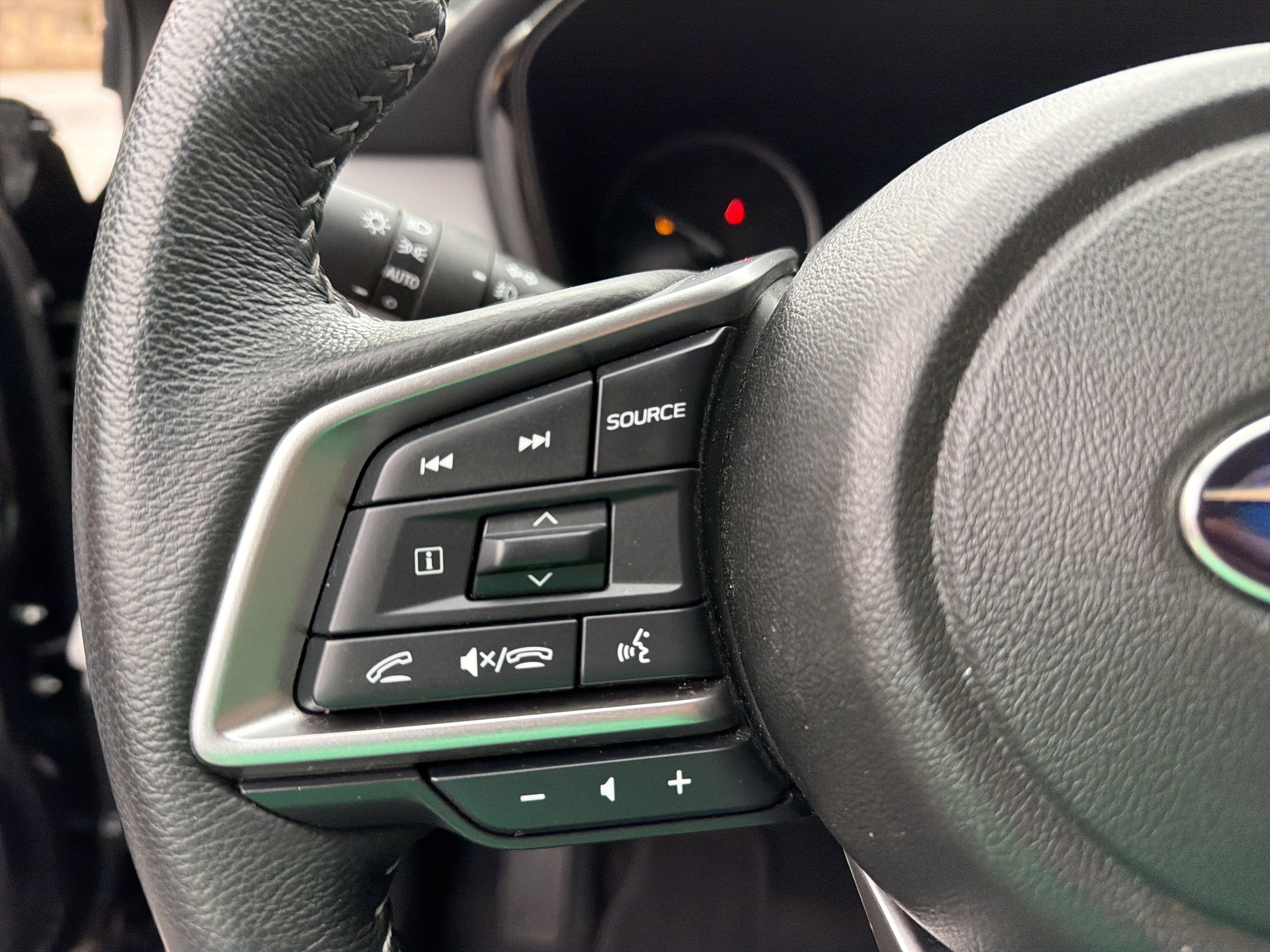 2023 Subaru Legacy Premium