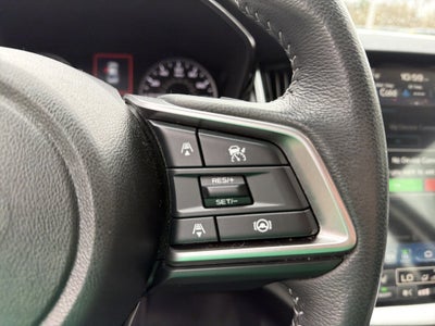 2023 Subaru Legacy Premium