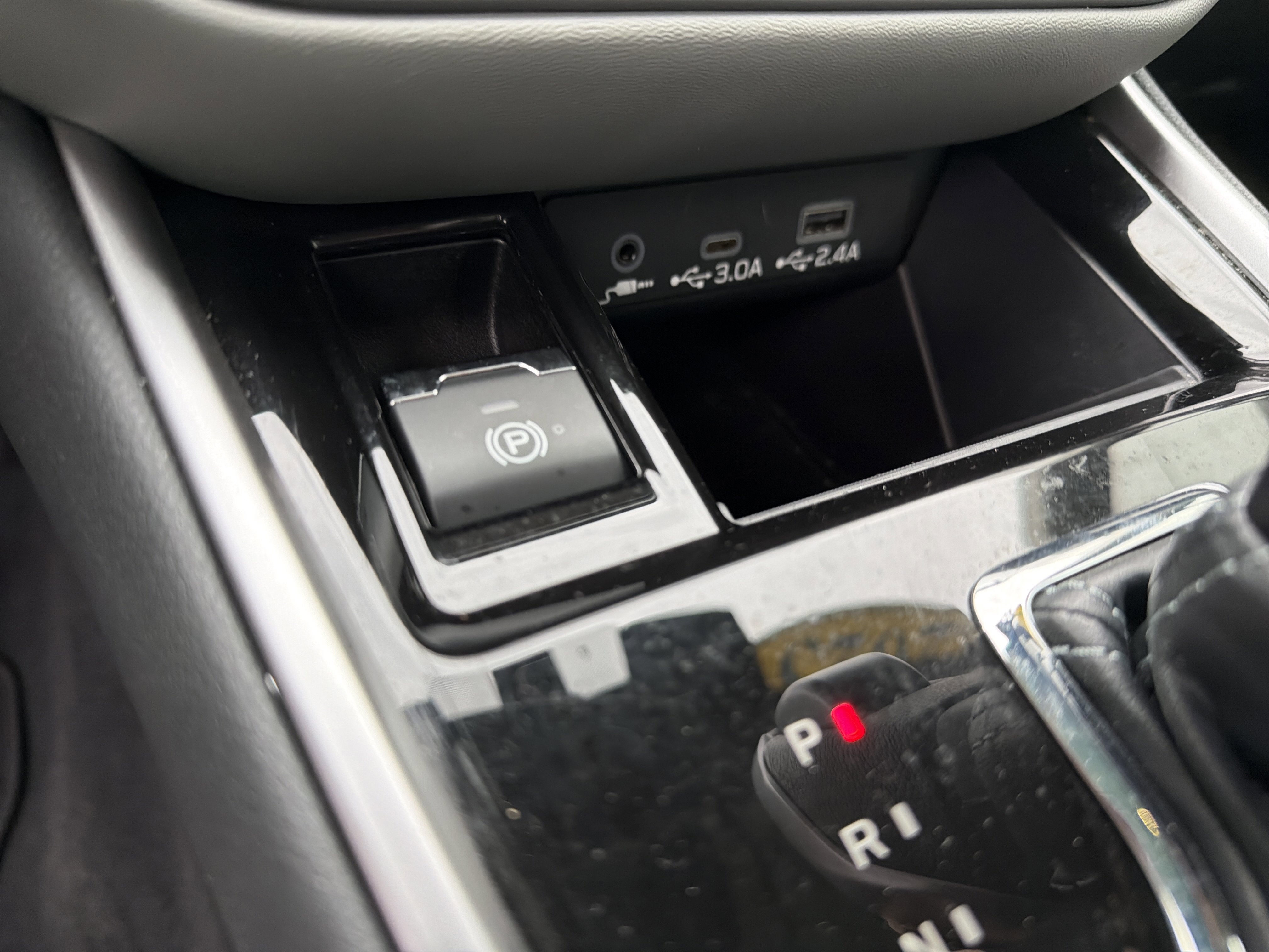 2023 Subaru Legacy Premium