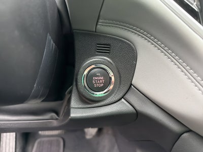 2023 Subaru Legacy Premium