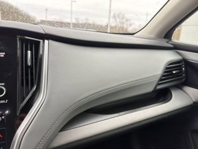 2023 Subaru Legacy Premium