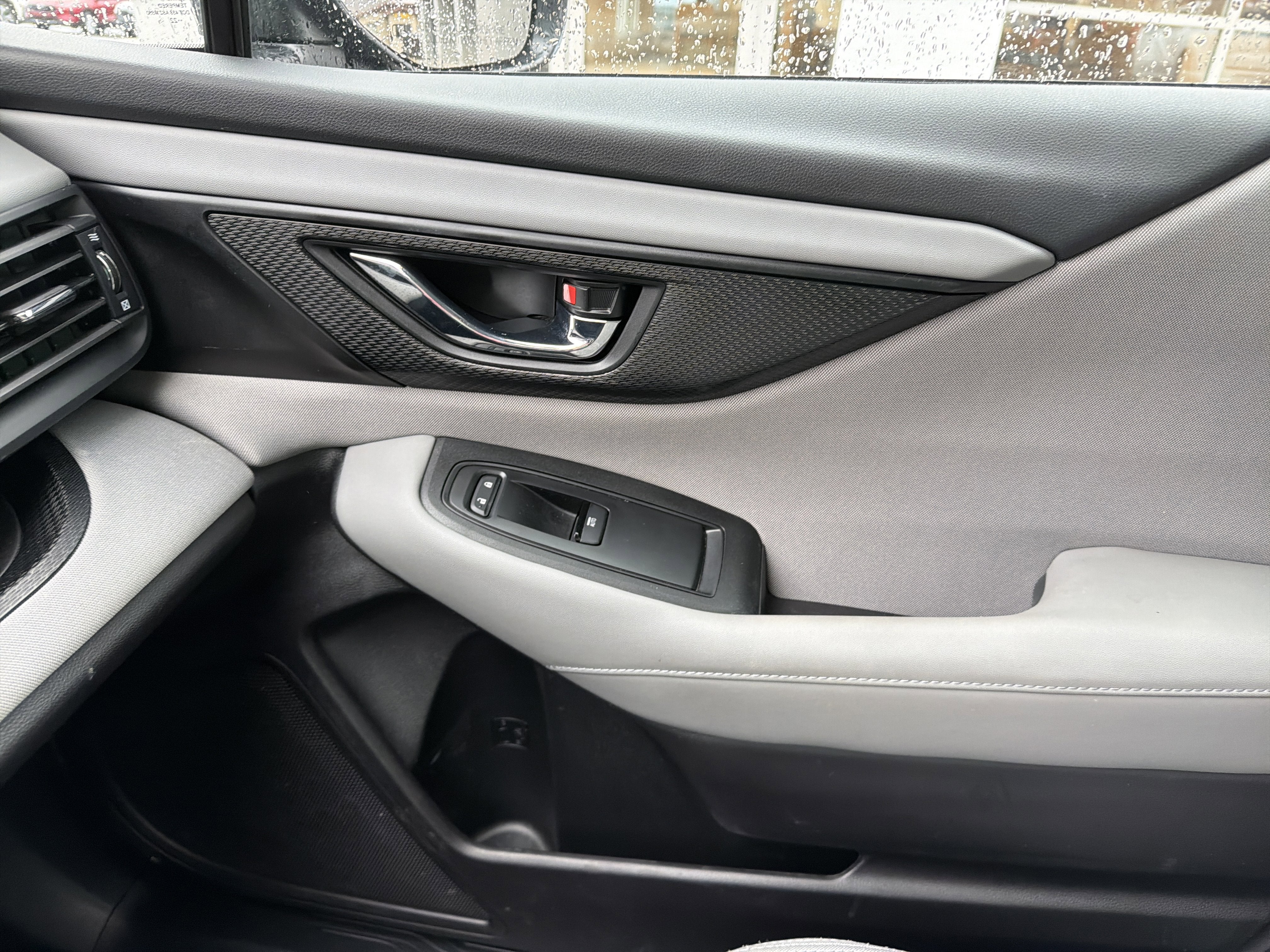 2023 Subaru Legacy Premium