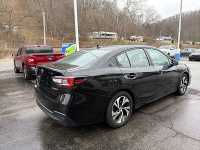 2023 Subaru Legacy Premium