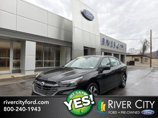 2023 Subaru Legacy Premium