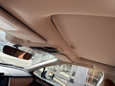 2021 Subaru Legacy Touring XT