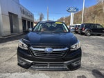 2021 Subaru Legacy Touring XT
