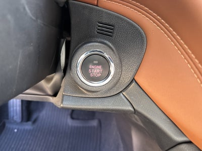 2021 Subaru Legacy Touring XT