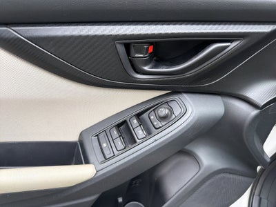 2018 Subaru Impreza Premium