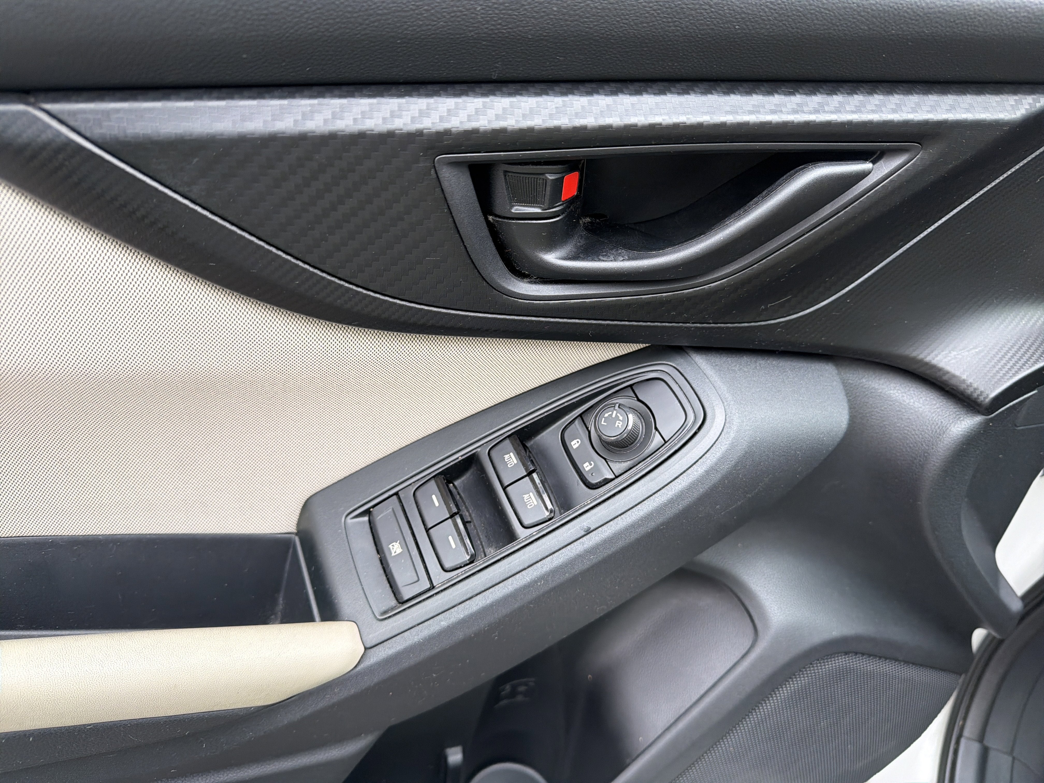 2018 Subaru Impreza Premium