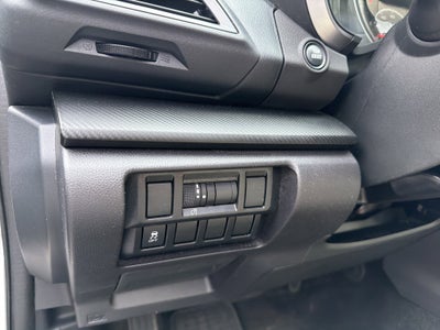 2018 Subaru Impreza Premium