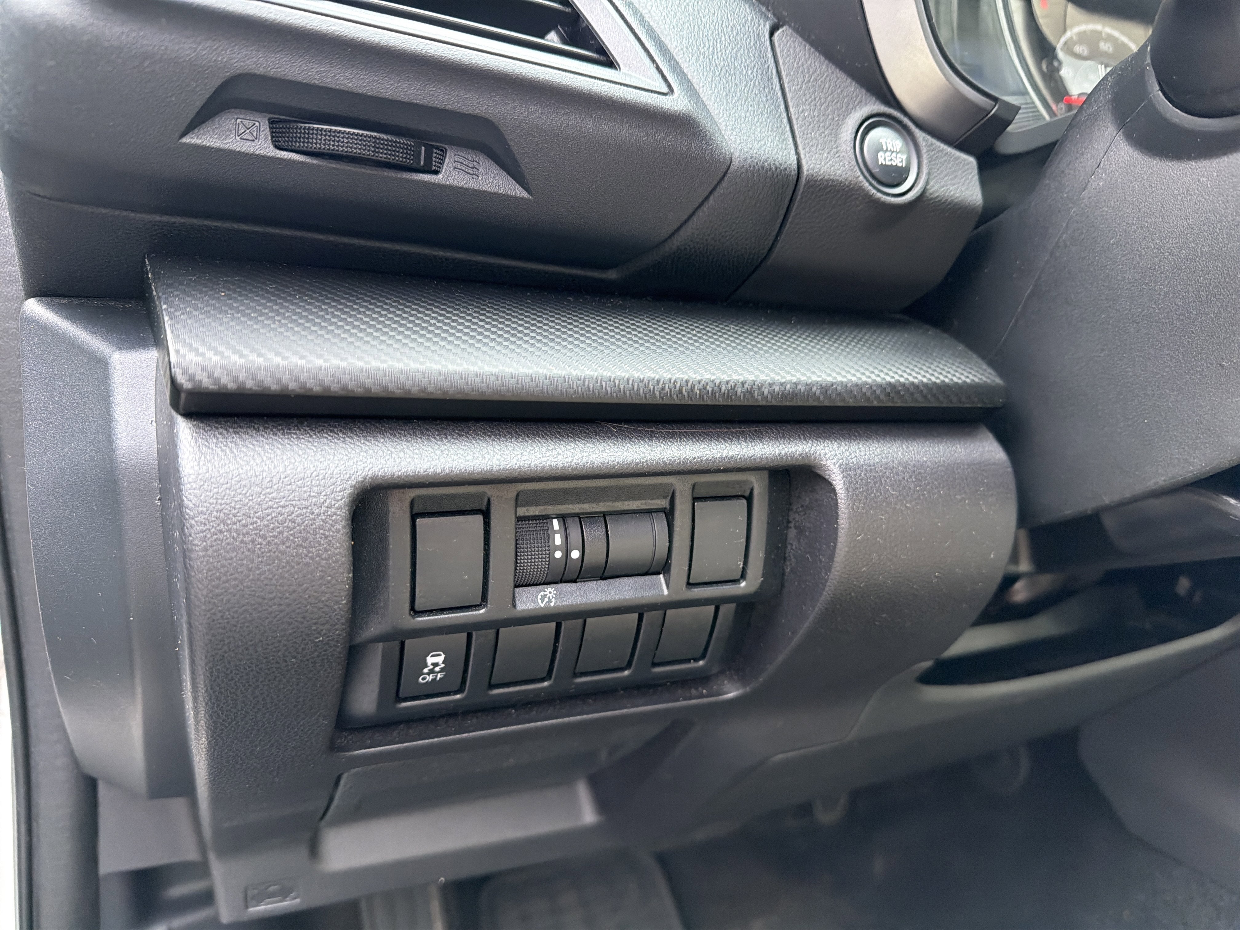 2018 Subaru Impreza Premium