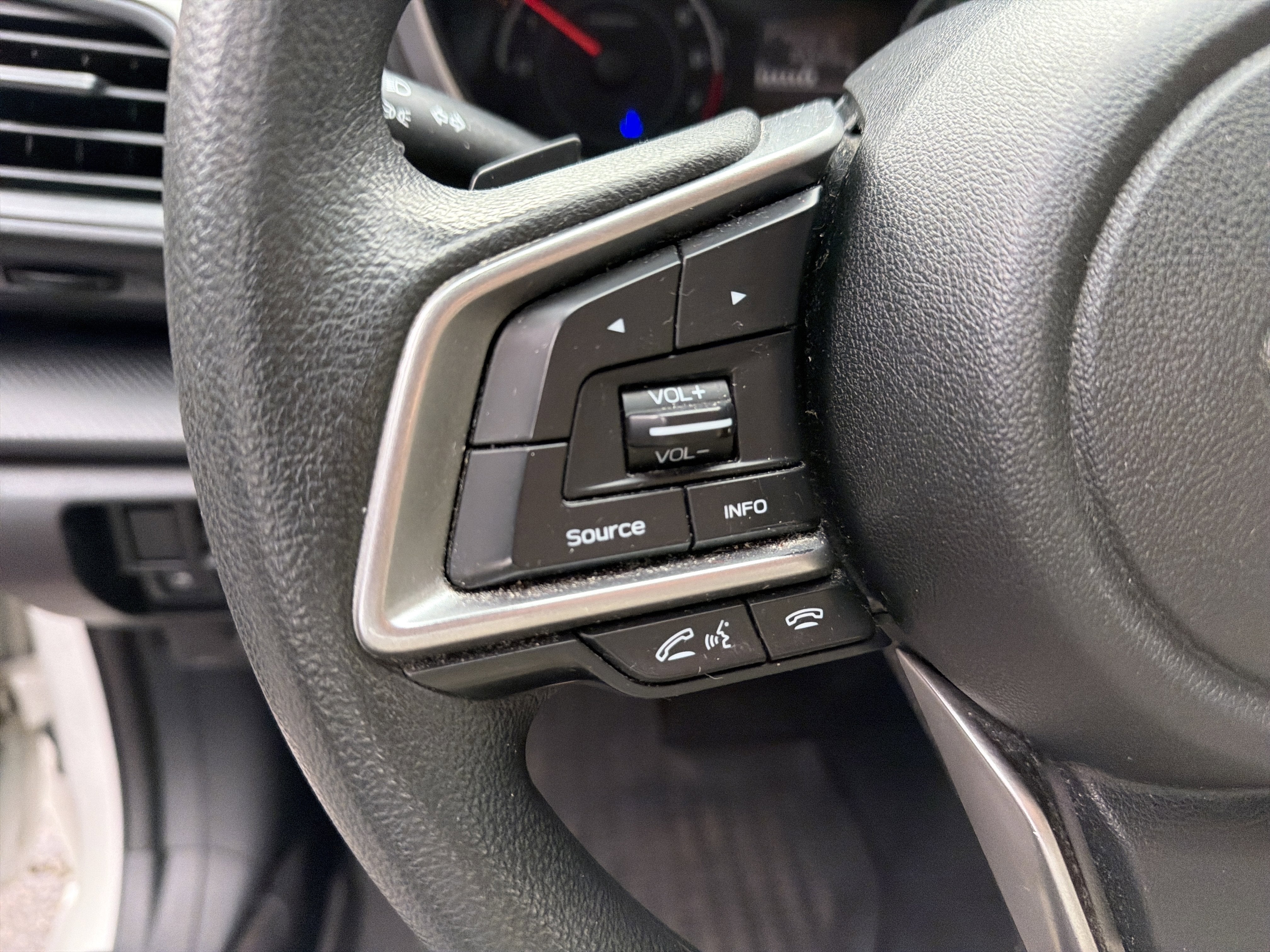 2018 Subaru Impreza Premium