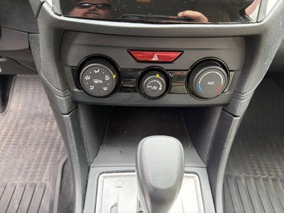 2018 Subaru Impreza Premium