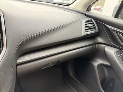 2018 Subaru Impreza Premium