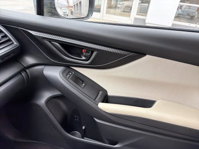 2018 Subaru Impreza Premium