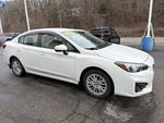2018 Subaru Impreza Premium
