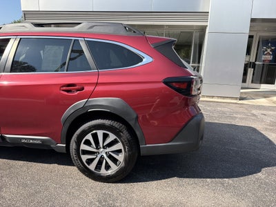 2024 Subaru Outback Premium