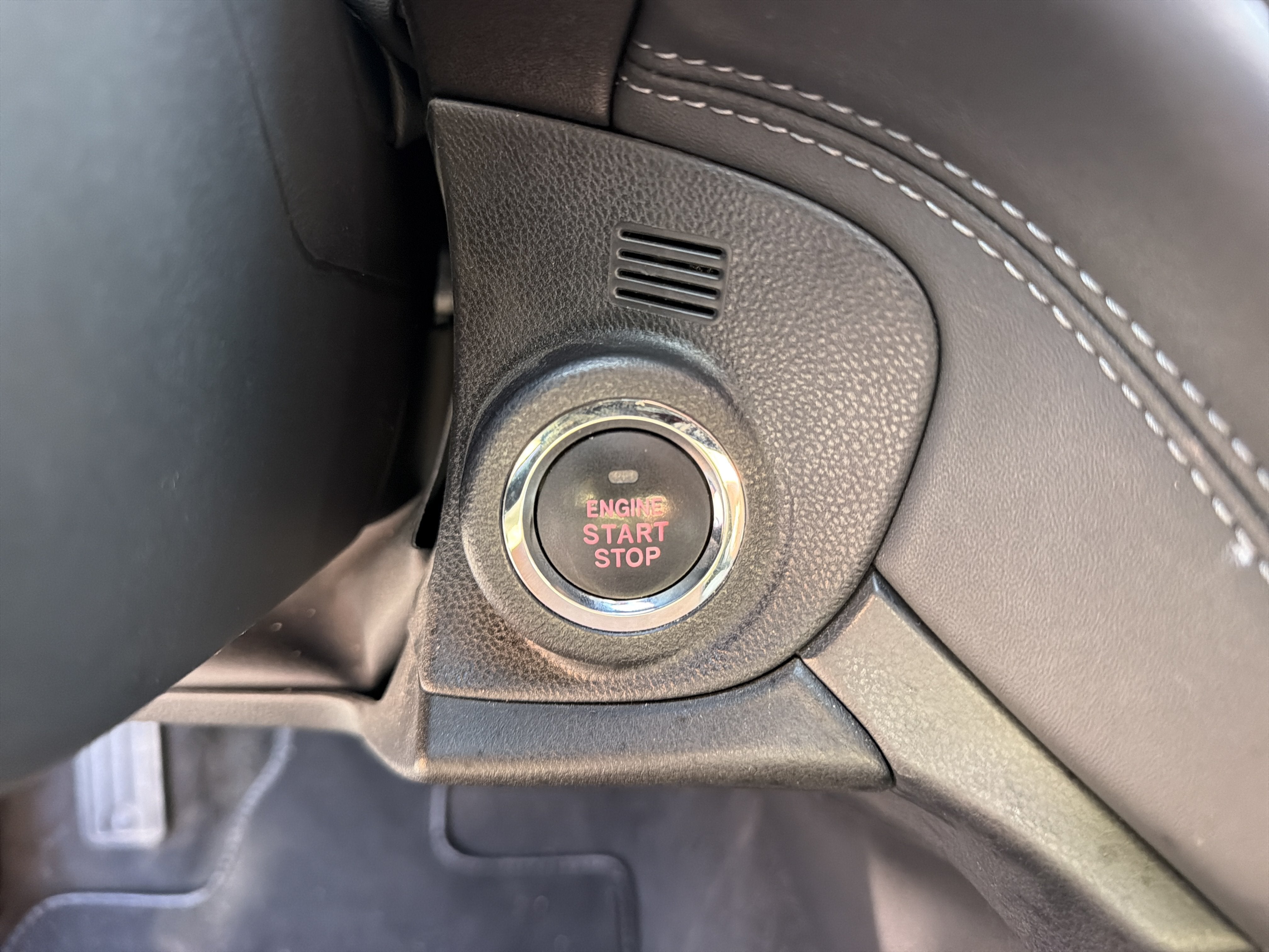 2024 Subaru Outback Touring