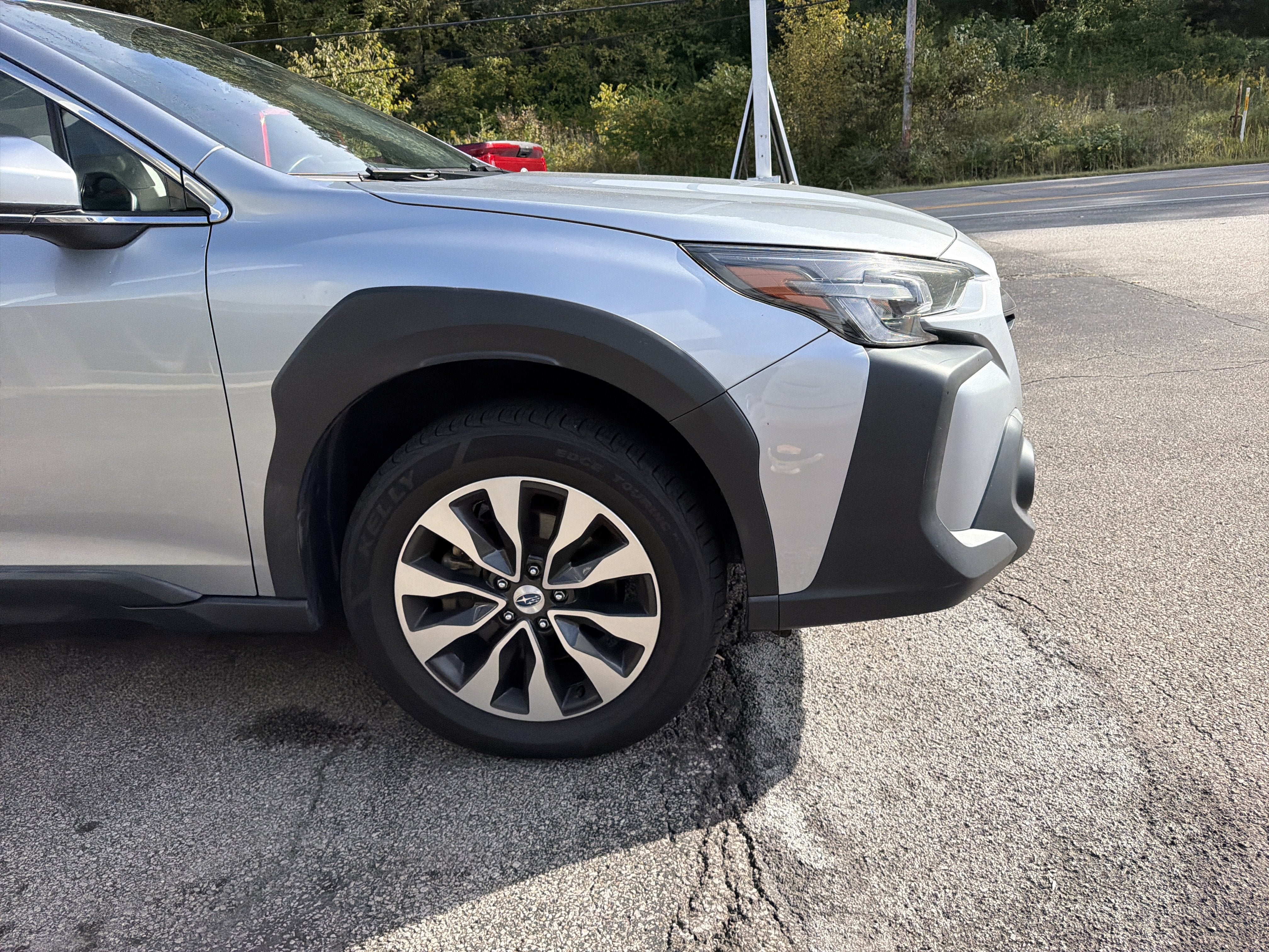 2024 Subaru Outback Touring