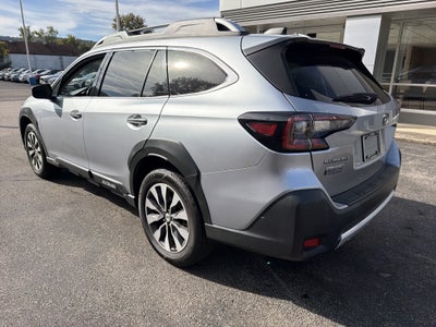 2024 Subaru Outback Touring