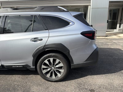2024 Subaru Outback Touring
