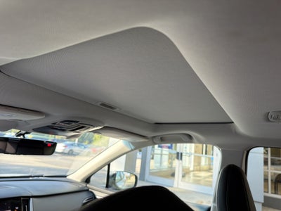 2020 Subaru Outback Onyx Edition XT