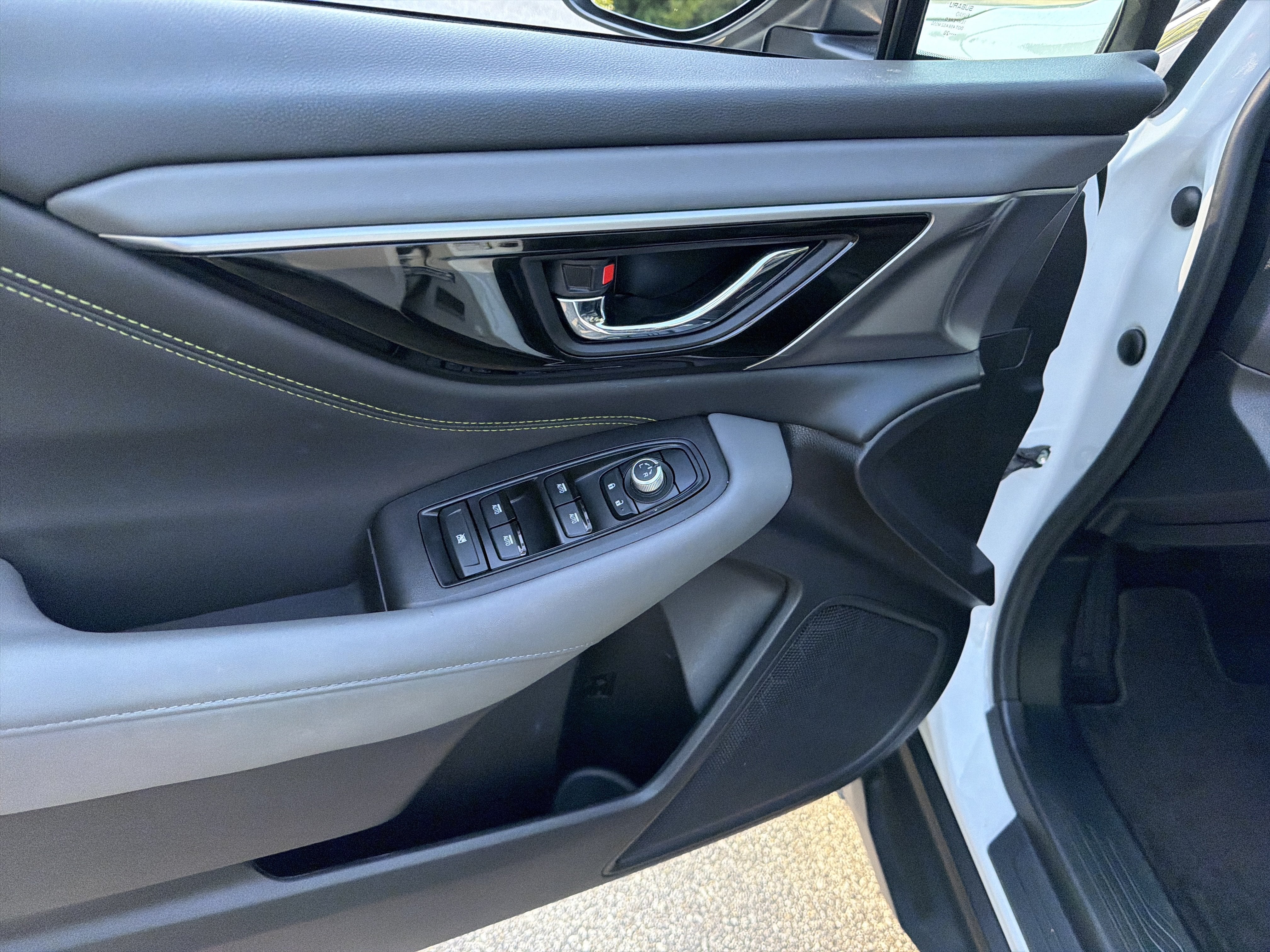 2020 Subaru Outback Onyx Edition XT