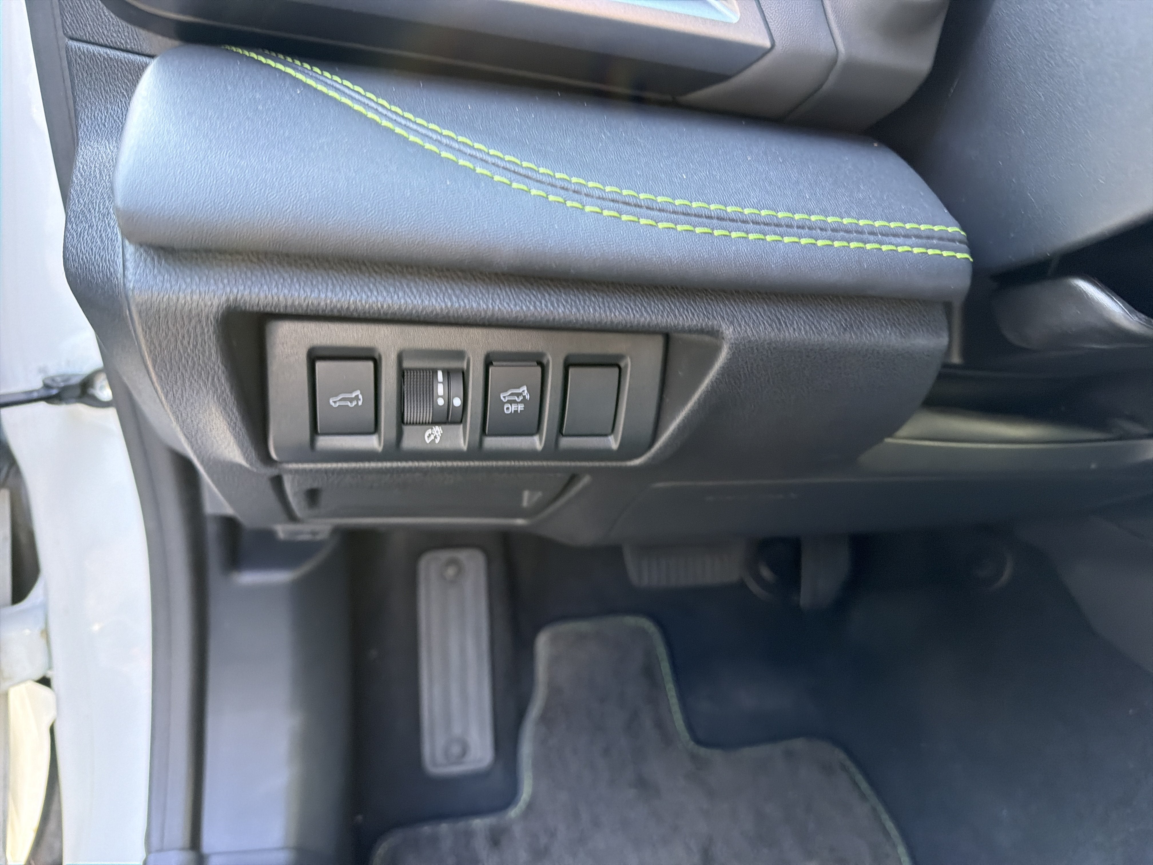 2020 Subaru Outback Onyx Edition XT