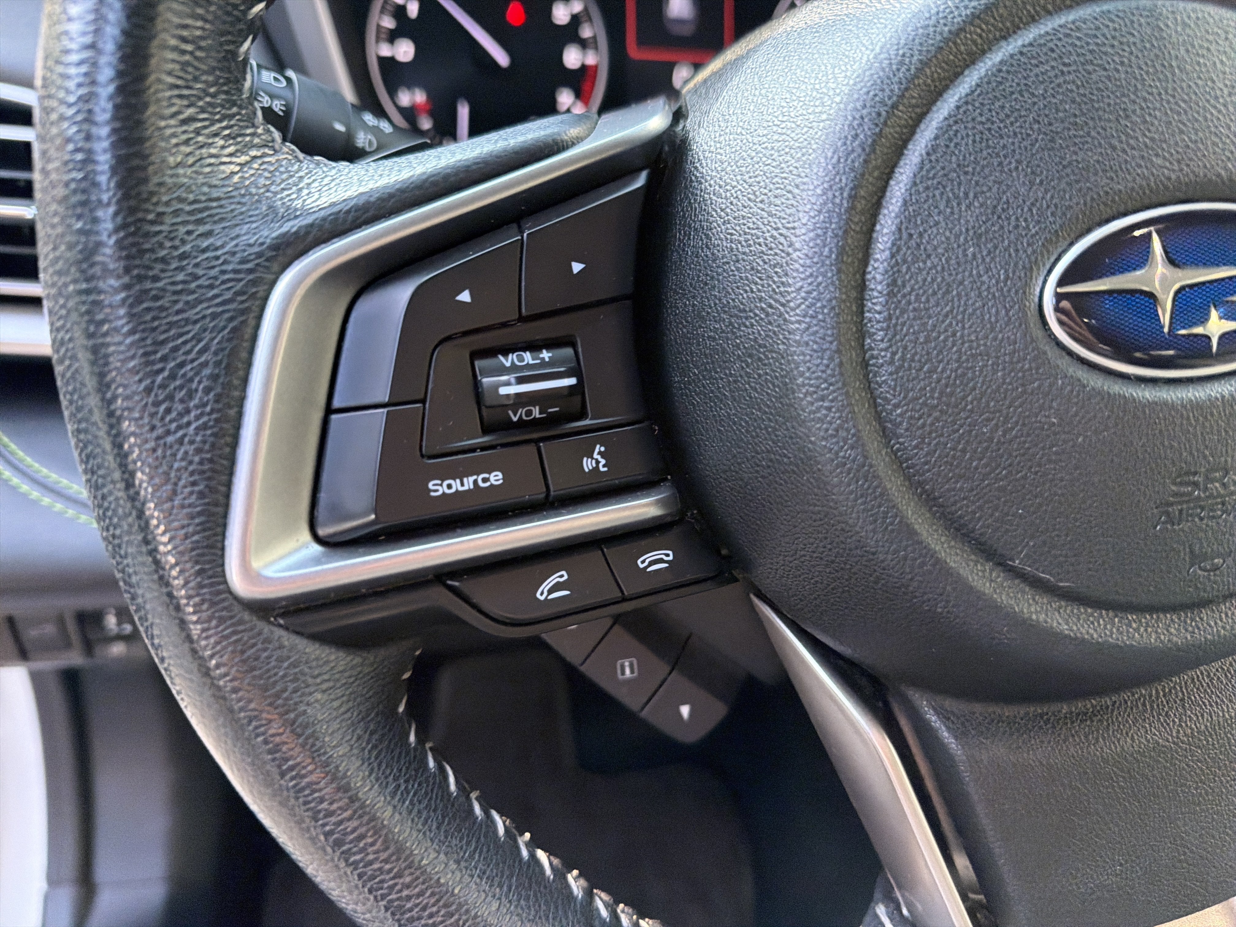 2020 Subaru Outback Onyx Edition XT