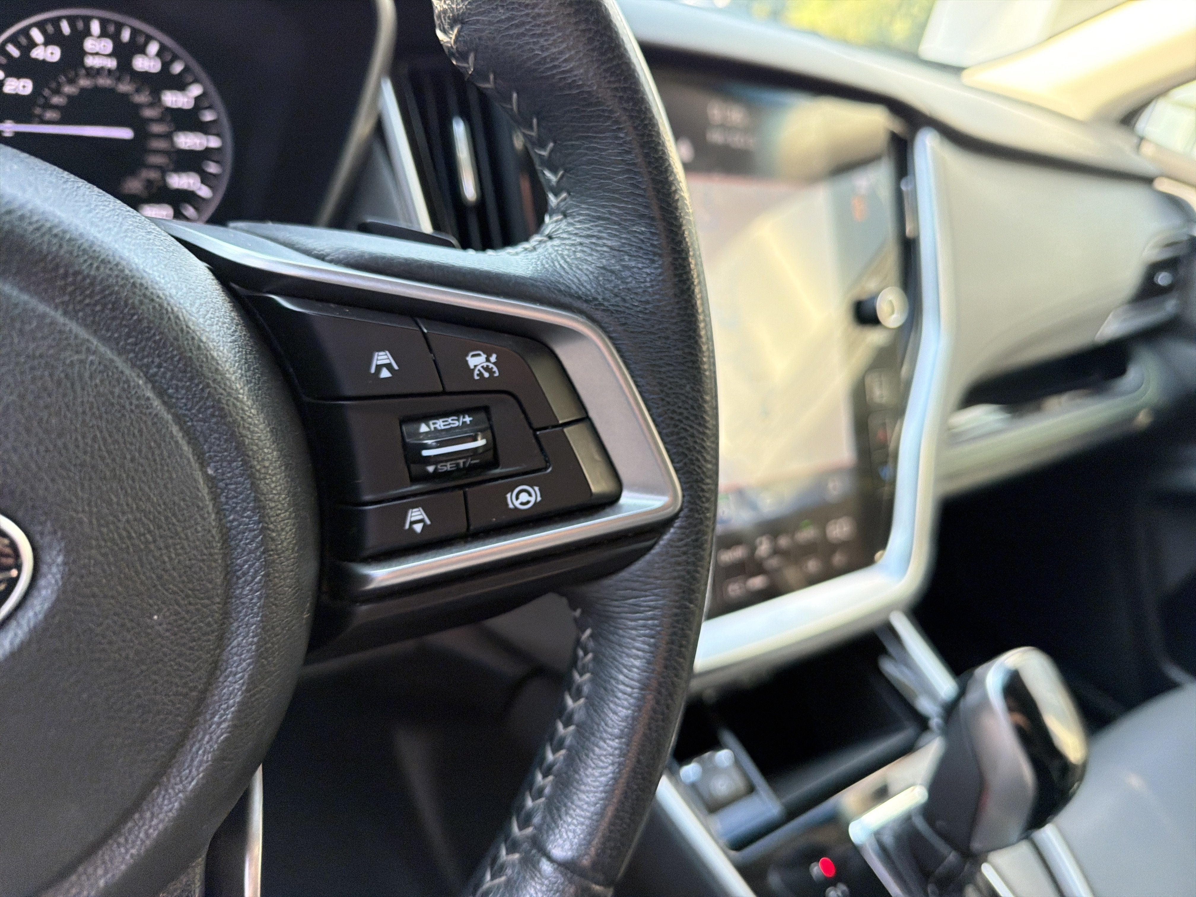 2020 Subaru Outback Onyx Edition XT