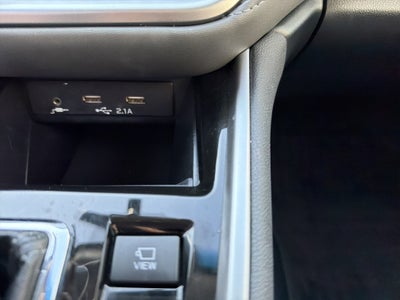 2020 Subaru Outback Onyx Edition XT
