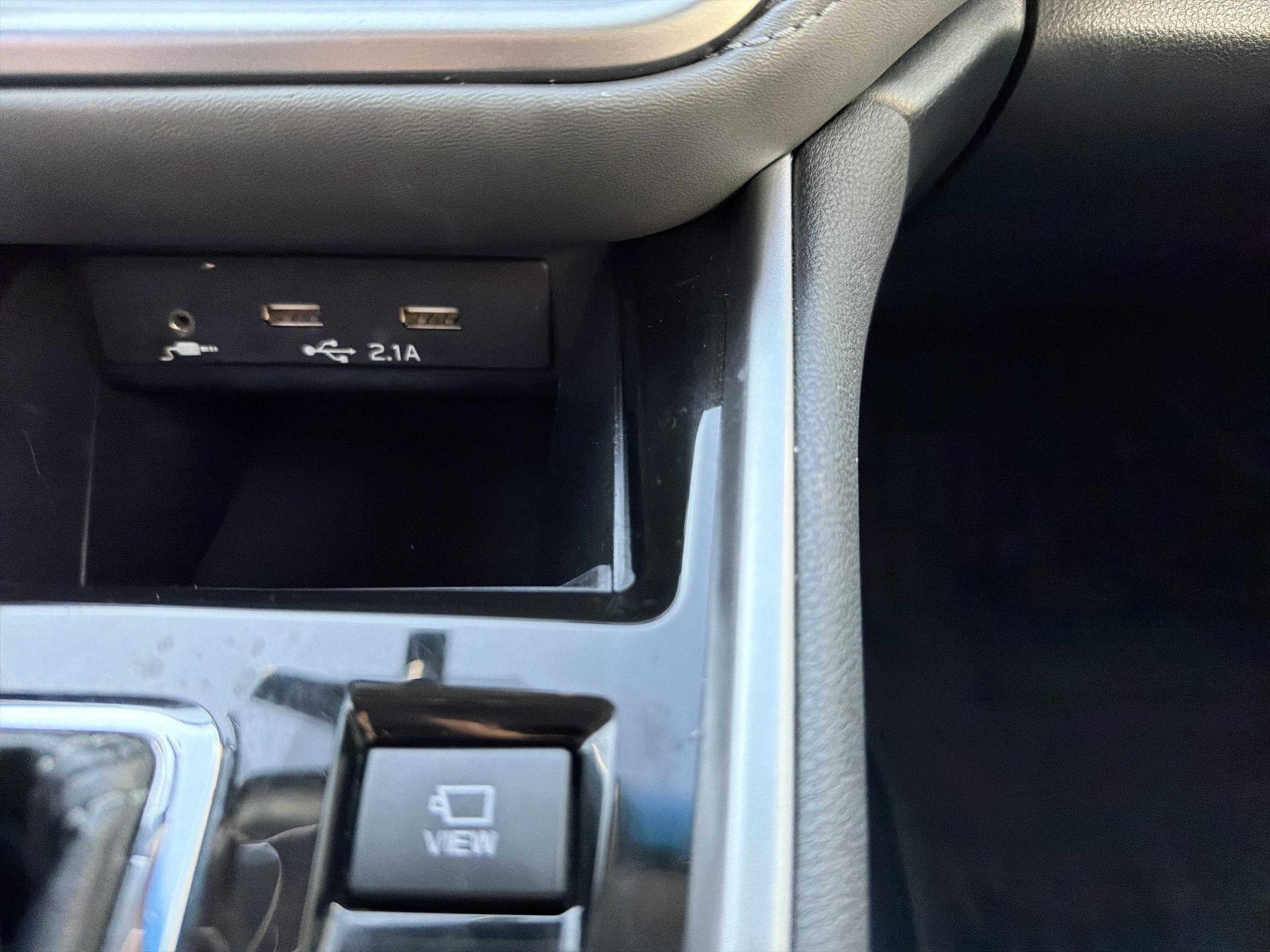 2020 Subaru Outback Onyx Edition XT