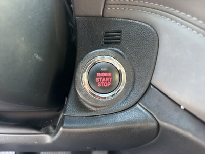2020 Subaru Outback Onyx Edition XT